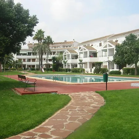 Adosado En Urbanizacion Con Precioso Jardin Holiday home Denia