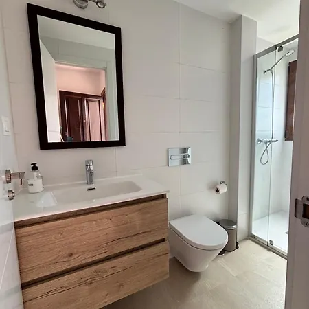 Adosado En Urbanizacion Con Precioso Jardin Holiday home